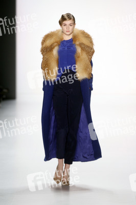 Marina Hoermanseder Fashion Show, Berlin Fashion Week Autumn/Winter 2015