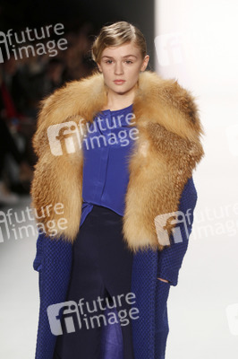 Marina Hoermanseder Fashion Show, Berlin Fashion Week Autumn/Winter 2015