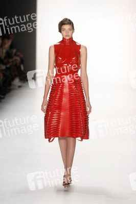 Marina Hoermanseder Fashion Show, Berlin Fashion Week Autumn/Winter 2015