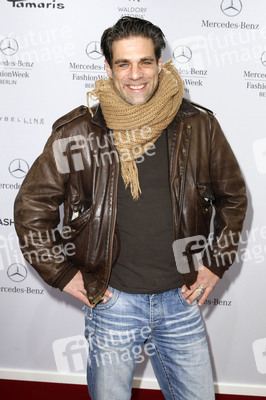 Irene Luft Fashion Show, Berlin Fashion Week Autumn/Winter 2015