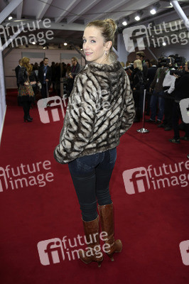 Irene Luft Fashion Show, Berlin Fashion Week Autumn/Winter 2015