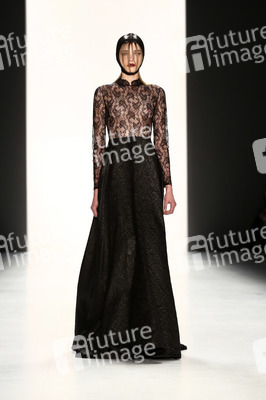 Irene Luft Fashion Show, Berlin Fashion Week Autumn/Winter 2015
