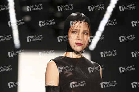 Irene Luft Fashion Show, Berlin Fashion Week Autumn/Winter 2015