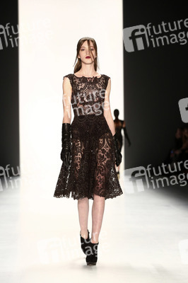 Irene Luft Fashion Show, Berlin Fashion Week Autumn/Winter 2015