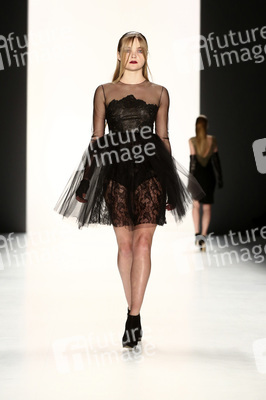 Irene Luft Fashion Show, Berlin Fashion Week Autumn/Winter 2015