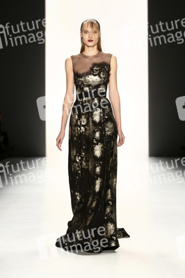 Irene Luft Fashion Show, Berlin Fashion Week Autumn/Winter 2015