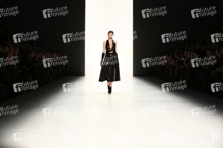 Irene Luft Fashion Show, Berlin Fashion Week Autumn/Winter 2015