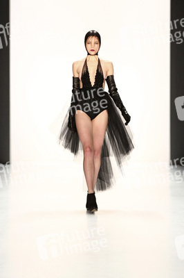 Irene Luft Fashion Show, Berlin Fashion Week Autumn/Winter 2015