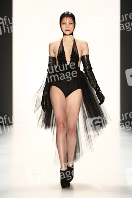 Irene Luft Fashion Show, Berlin Fashion Week Autumn/Winter 2015