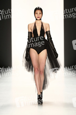 Irene Luft Fashion Show, Berlin Fashion Week Autumn/Winter 2015