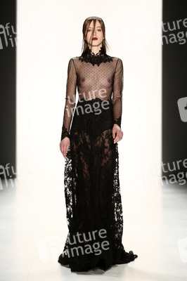 Irene Luft Fashion Show, Berlin Fashion Week Autumn/Winter 2015