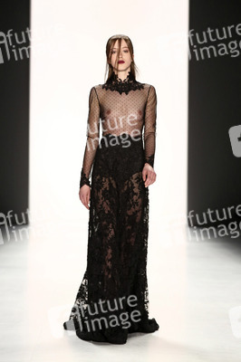 Irene Luft Fashion Show, Berlin Fashion Week Autumn/Winter 2015