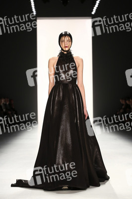 Irene Luft Fashion Show, Berlin Fashion Week Autumn/Winter 2015
