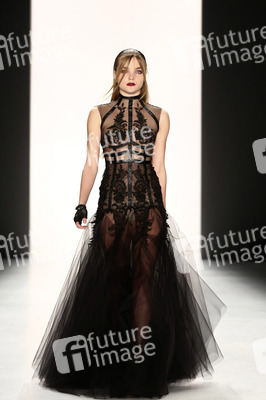 Irene Luft Fashion Show, Berlin Fashion Week Autumn/Winter 2015
