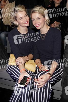 Irene Luft Fashion Show, Berlin Fashion Week Autumn/Winter 2015