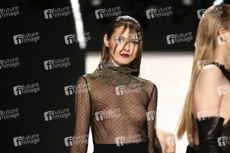 Irene Luft Fashion Show, Berlin Fashion Week Autumn/Winter 2015