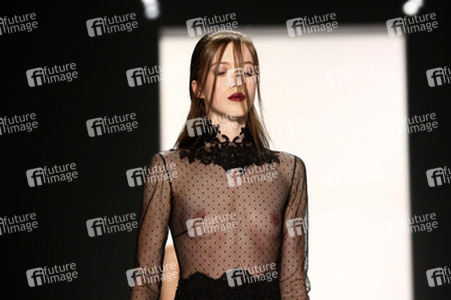 Irene Luft Fashion Show, Berlin Fashion Week Autumn/Winter 2015