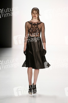 Irene Luft Fashion Show, Berlin Fashion Week Autumn/Winter 2015