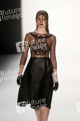 Irene Luft Fashion Show, Berlin Fashion Week Autumn/Winter 2015