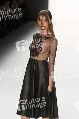 Irene Luft Fashion Show, Berlin Fashion Week Autumn/Winter 2015
