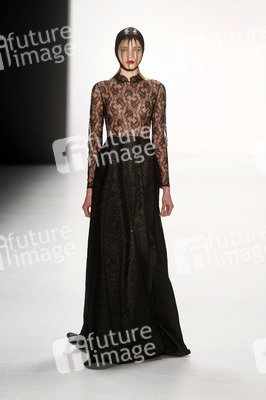 Irene Luft Fashion Show, Berlin Fashion Week Autumn/Winter 2015
