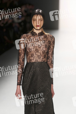 Irene Luft Fashion Show, Berlin Fashion Week Autumn/Winter 2015
