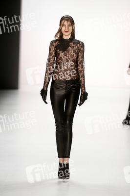 Irene Luft Fashion Show, Berlin Fashion Week Autumn/Winter 2015