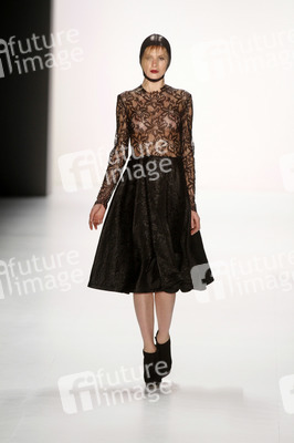 Irene Luft Fashion Show, Berlin Fashion Week Autumn/Winter 2015