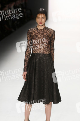 Irene Luft Fashion Show, Berlin Fashion Week Autumn/Winter 2015