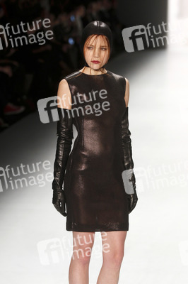 Irene Luft Fashion Show, Berlin Fashion Week Autumn/Winter 2015
