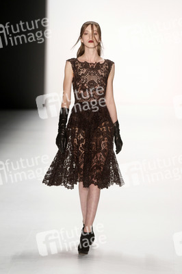 Irene Luft Fashion Show, Berlin Fashion Week Autumn/Winter 2015