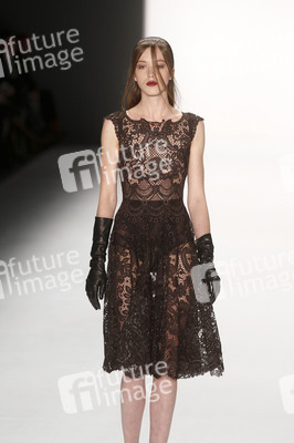 Irene Luft Fashion Show, Berlin Fashion Week Autumn/Winter 2015