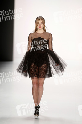 Irene Luft Fashion Show, Berlin Fashion Week Autumn/Winter 2015