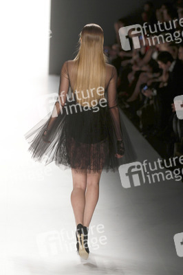 Irene Luft Fashion Show, Berlin Fashion Week Autumn/Winter 2015