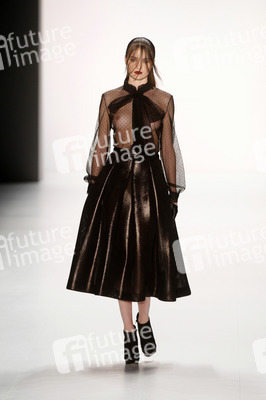 Irene Luft Fashion Show, Berlin Fashion Week Autumn/Winter 2015