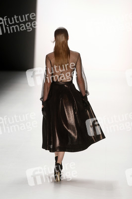 Irene Luft Fashion Show, Berlin Fashion Week Autumn/Winter 2015
