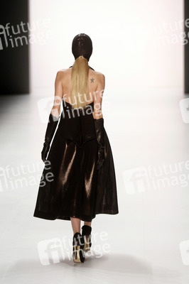 Irene Luft Fashion Show, Berlin Fashion Week Autumn/Winter 2015
