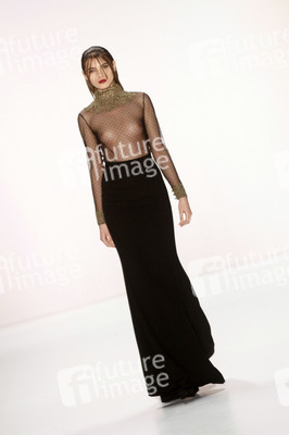 Irene Luft Fashion Show, Berlin Fashion Week Autumn/Winter 2015