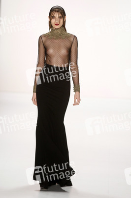 Irene Luft Fashion Show, Berlin Fashion Week Autumn/Winter 2015