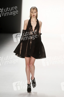 Irene Luft Fashion Show, Berlin Fashion Week Autumn/Winter 2015