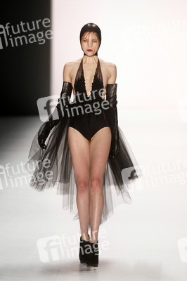 Irene Luft Fashion Show, Berlin Fashion Week Autumn/Winter 2015
