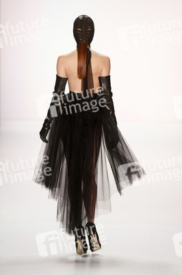 Irene Luft Fashion Show, Berlin Fashion Week Autumn/Winter 2015