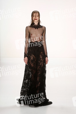 Irene Luft Fashion Show, Berlin Fashion Week Autumn/Winter 2015