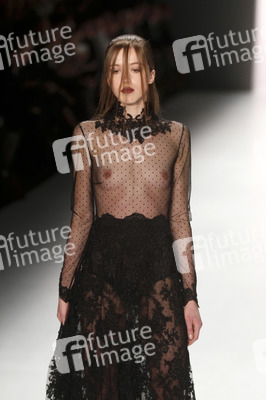 Irene Luft Fashion Show, Berlin Fashion Week Autumn/Winter 2015