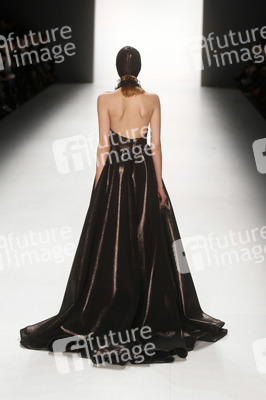 Irene Luft Fashion Show, Berlin Fashion Week Autumn/Winter 2015