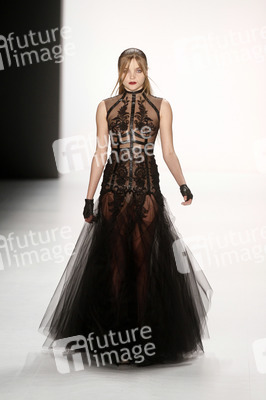 Irene Luft Fashion Show, Berlin Fashion Week Autumn/Winter 2015