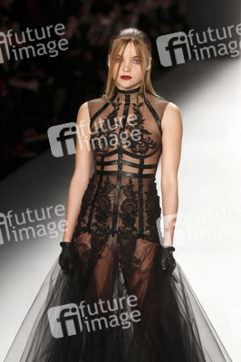 Irene Luft Fashion Show, Berlin Fashion Week Autumn/Winter 2015