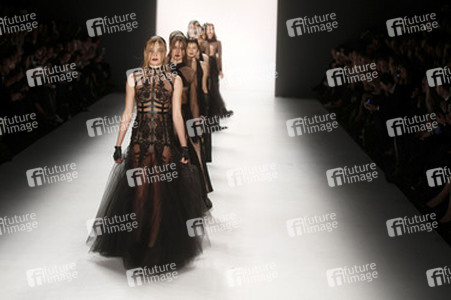 Irene Luft Fashion Show, Berlin Fashion Week Autumn/Winter 2015