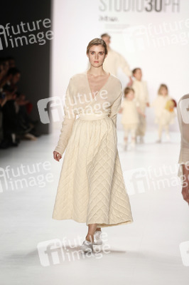 Studio 30 PH Fashion Show, Berlin Fashion Week Autumn/Winter 2015