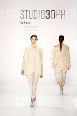 Studio 30 PH Fashion Show, Berlin Fashion Week Autumn/Winter 2015